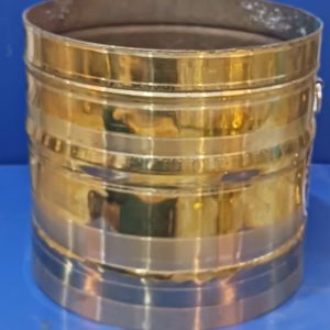 BRASS MARAKKA