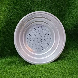alu rice stainer