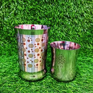 ss printed glass