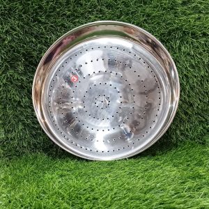 stainless steel jalladai