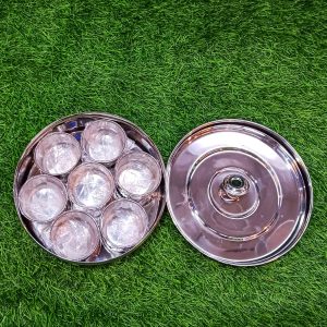 SS MASALA BOX