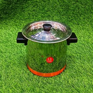 ss milk cooker
