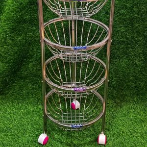 ss veg trolly 1