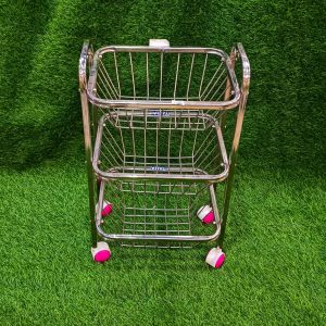 ss veg trolly