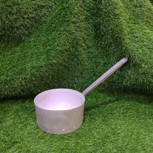 alu sambar saucepan