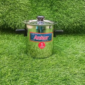 milk Cooker 1 ltr