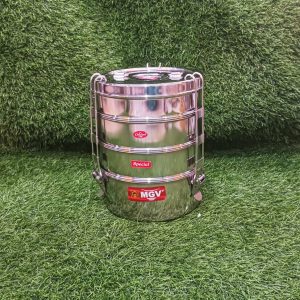 ss Travel Tiffin Carier