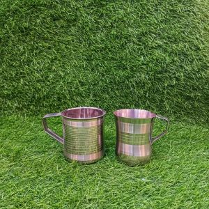 ss mug