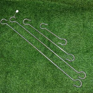 ss multi purpose hook