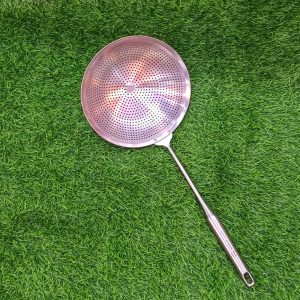ss puri ladle