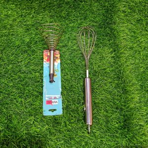 SS EGG BEATER