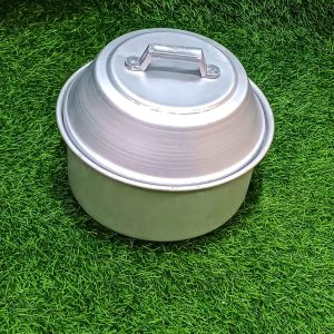 alu 1plate idly pot