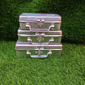 alu suitcase